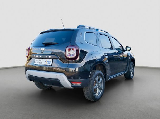 Dacia Duster 85 kW image number 2