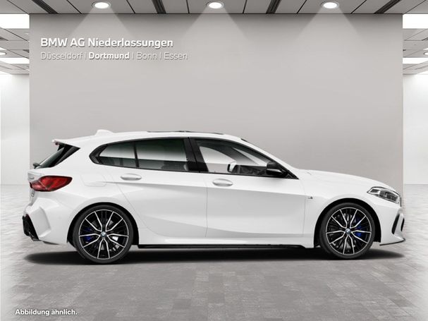 BMW 135i xDrive 225 kW image number 11