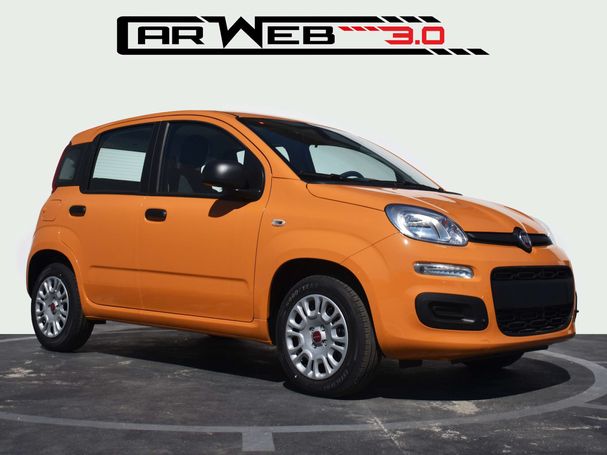 Fiat Panda 1.2 Easy 51 kW image number 3