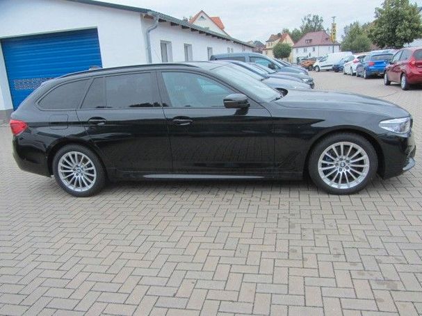 BMW 530d Touring xDrive 195 kW image number 7