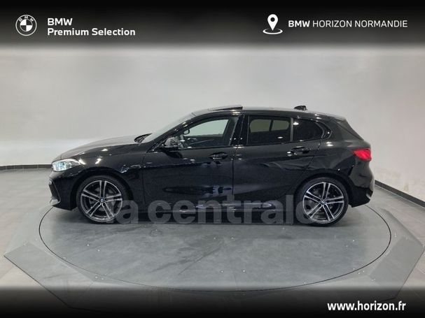 BMW 118d M Sport 110 kW image number 4