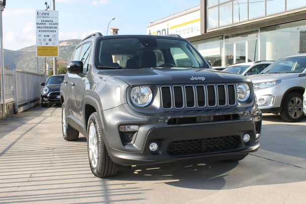 Jeep Renegade 1.0 Limited 88 kW image number 3