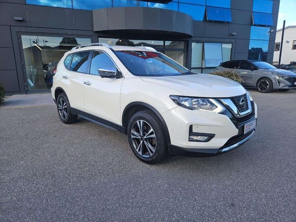 Nissan X-Trail dCi N-Connecta 110 kW image number 1