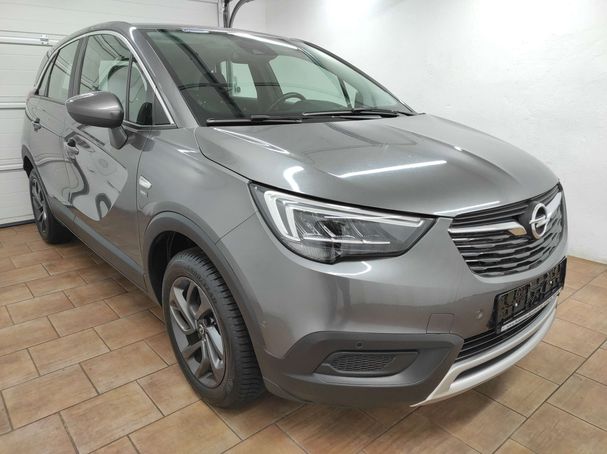 Opel Crossland X 1.2 81 kW image number 22