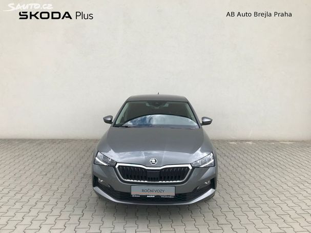 Skoda Scala 1.0 TSI Style 81 kW image number 2