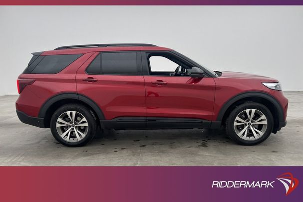 Ford Explorer ST-Line 336 kW image number 4