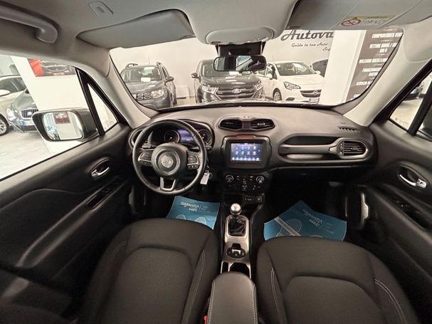 Jeep Renegade 1.6 88 kW image number 12