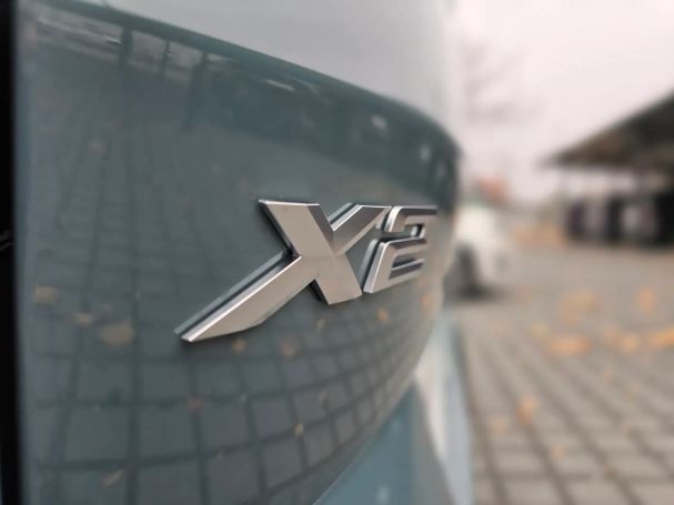 BMW X2 sDrive18i M Sport 103 kW image number 20