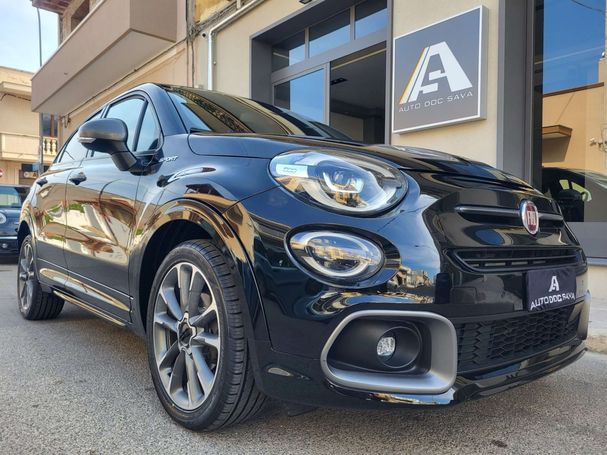 Fiat 500X 1.0 85 kW image number 9