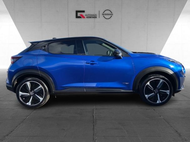 Nissan Juke Hybrid N-DESIGN 105 kW image number 5