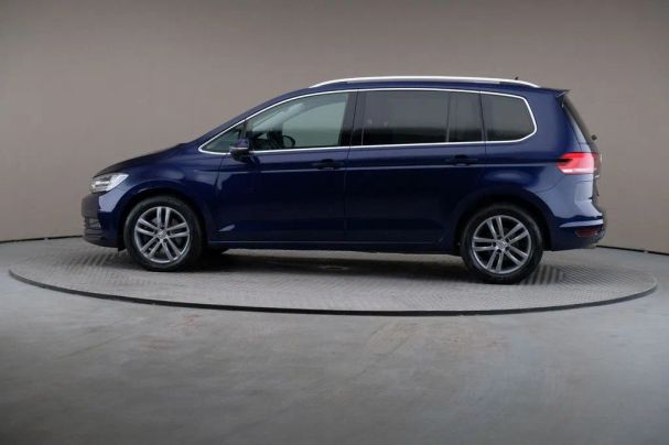 Volkswagen Touran DSG 110 kW image number 5