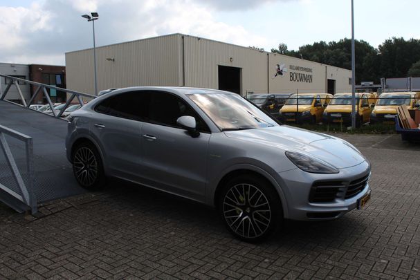 Porsche Cayenne Coupé E-Hybrid 340 kW image number 10