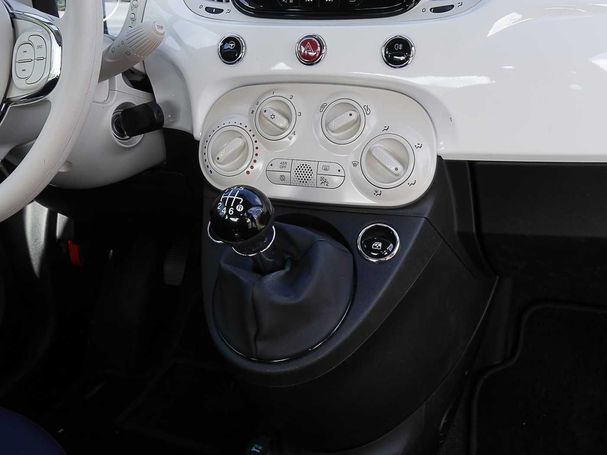 Fiat 500 1.0 51 kW image number 8