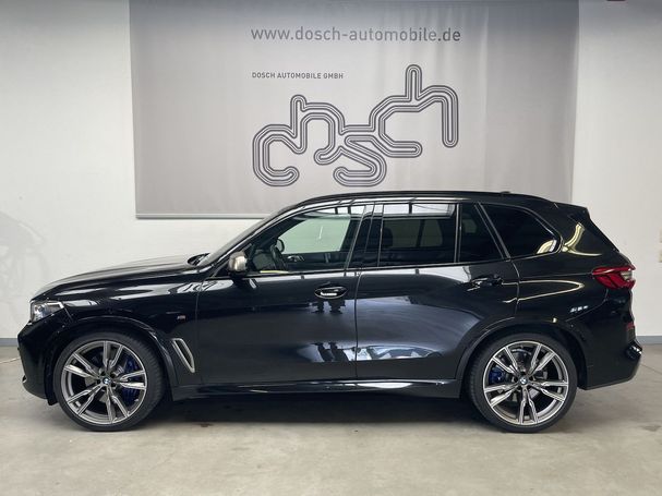 BMW X5 M50d xDrive 294 kW image number 2