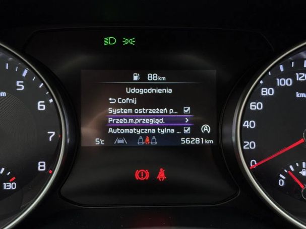 Kia Ceed 1.0 T-GDI 74 kW image number 28