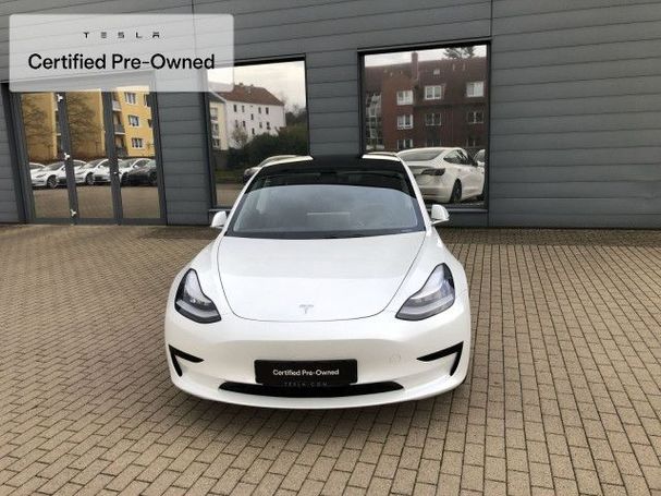 Tesla Model 3 Standard Range Plus 258 kW image number 2