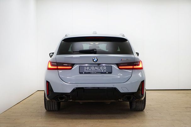 BMW 340i xDrive Touring 275 kW image number 11