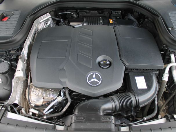 Mercedes-Benz GLC 200 120 kW image number 25