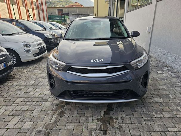 Kia Stonic 1.2 62 kW image number 3