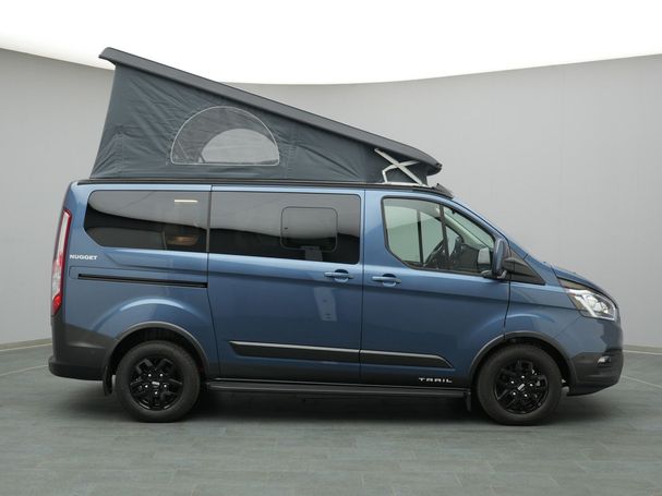 Ford Transit Trail Nugget 110 kW image number 8