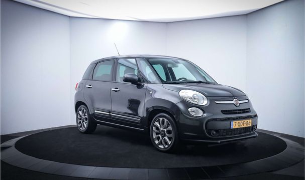 Fiat 500L TwinAir Turbo 77 kW image number 3