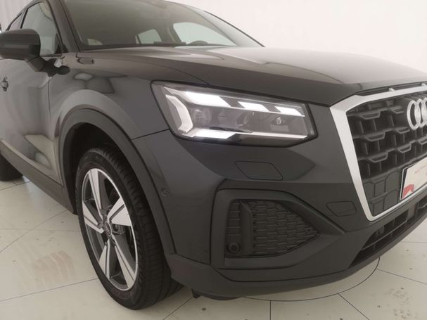 Audi Q2 35 TDI S tronic Business 110 kW image number 13