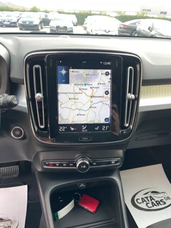 Volvo XC40 110 kW image number 34