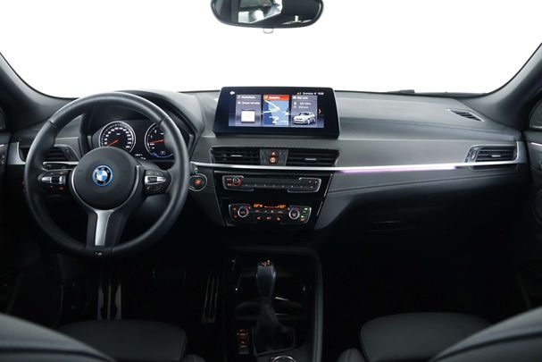 BMW X2 xDrive25e M Sport X 162 kW image number 32