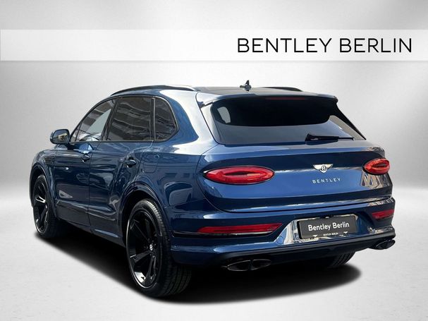 Bentley Bentayga 330 kW image number 5