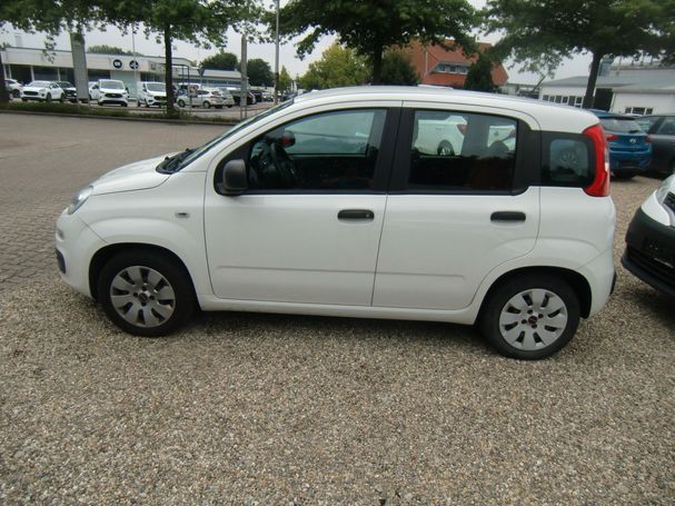 Fiat Panda 51 kW image number 5