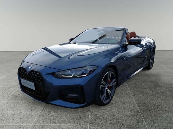 BMW 430i Cabrio M Sport 180 kW image number 1