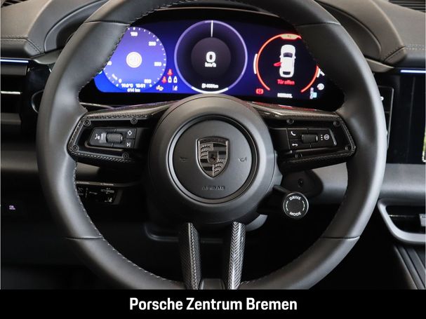 Porsche Macan Turbo 470 kW image number 21