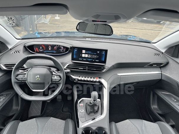 Peugeot 3008 PureTech 130 S&S Allure 96 kW image number 29