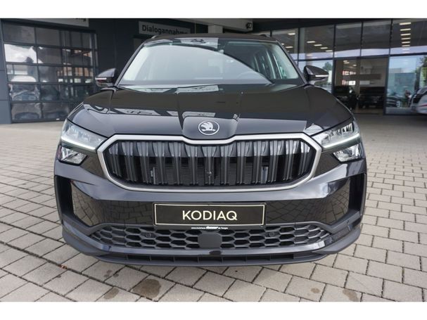 Skoda Kodiaq 2.0 TDI 4x4 DSG 142 kW image number 9