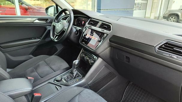 Volkswagen Tiguan 2.0 TSI DSG Highline 4Motion 140 kW image number 9