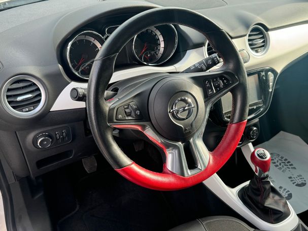 Opel Adam 66 kW image number 12