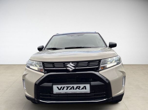 Suzuki Vitara 1.4 Hybrid Comfort Allgrip 95 kW image number 2