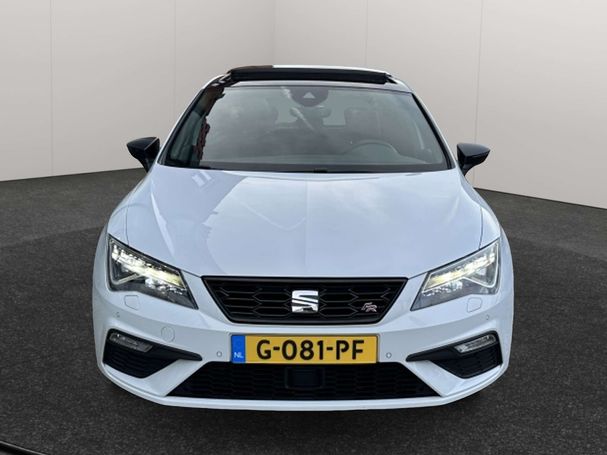 Seat Leon TSI FR 132 kW image number 41