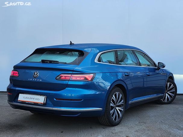 Volkswagen Arteon 2.0 TDI DSG Shooting Brake 110 kW image number 3