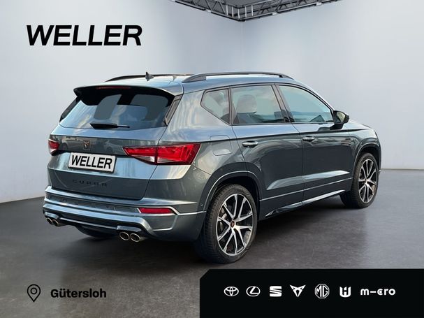 Cupra Ateca 2.0 TSI DSG 4Drive 221 kW image number 20