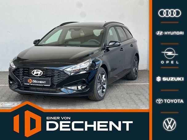 Hyundai i30 1.0 Advantage 74 kW image number 1