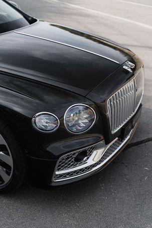 Bentley Flying Spur 306 kW image number 25