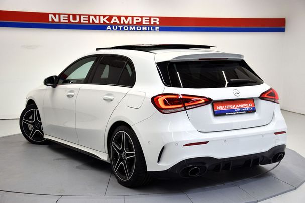 Mercedes-Benz A 35 AMG 4Matic 225 kW image number 5