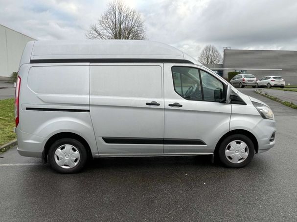 Ford Transit Custom 300 L1H2 Trend 78 kW image number 7