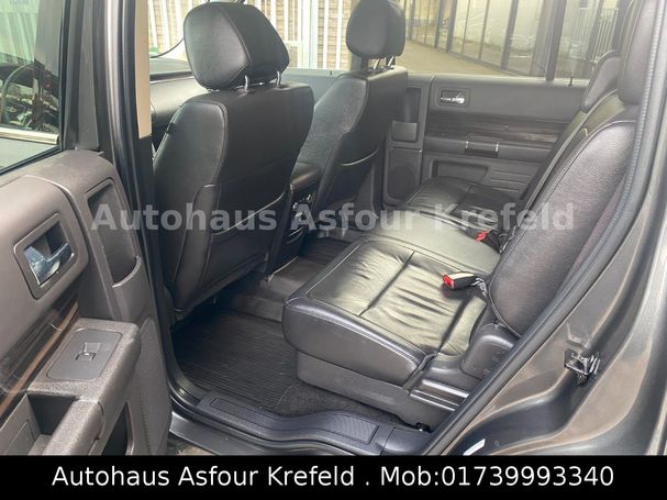 Ford Flex 3.5 AWD 214 kW image number 12