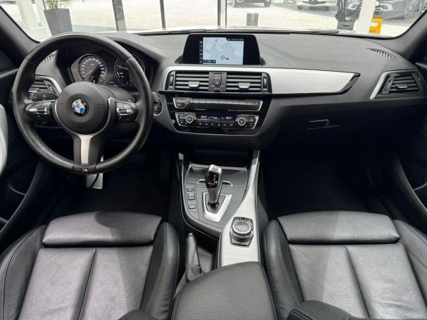 BMW 118i M Sport 100 kW image number 13