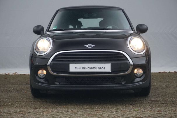 Mini One 75 kW image number 1