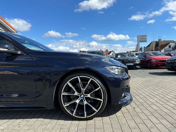 BMW 430i M Sport 185 kW image number 5