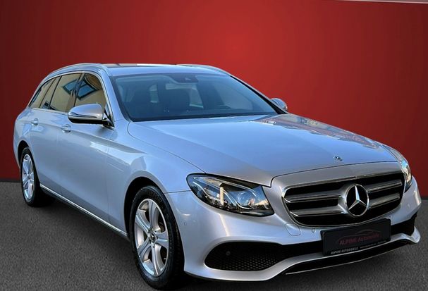 Mercedes-Benz E 220 d T 4Matic Avantgarde 143 kW image number 3