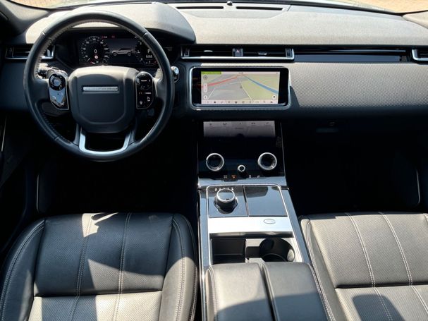 Land Rover Range Rover Velar 221 kW image number 11